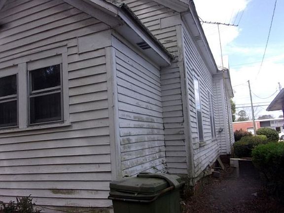 Property Side View