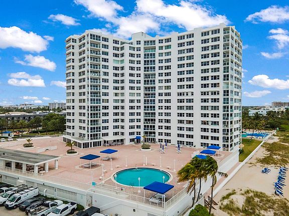 2nd image of 3900 N Ocean Drive #3F