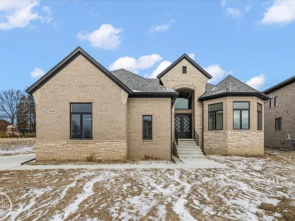 51701 Forster Ln Lot 7, Utica, MI 48316