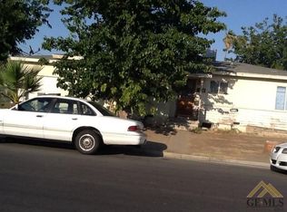 2420 Fremont St, Bakersfield, CA 93304