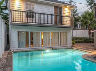 1915 Hawthorne St #1/2, Houston, TX 77098