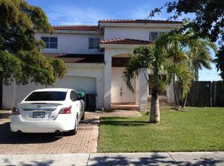 11424 SW 247th Ter, Homestead, FL 33032