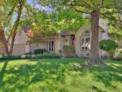 2307 N Tee Time Ct, Wichita, KS, 67205