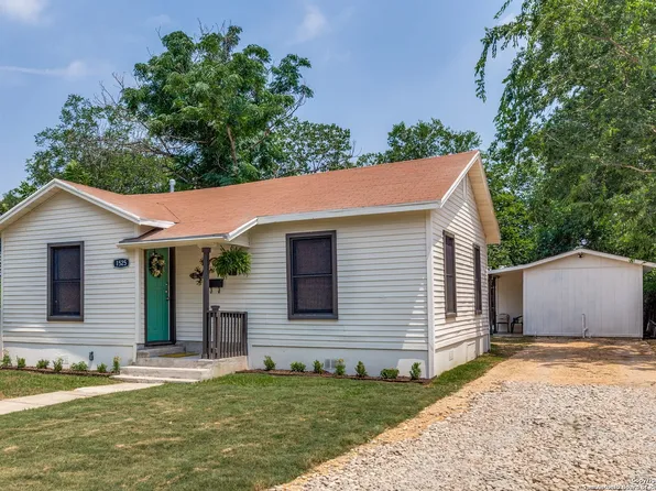 1525 ALHAMBRA, San Antonio, TX 78201