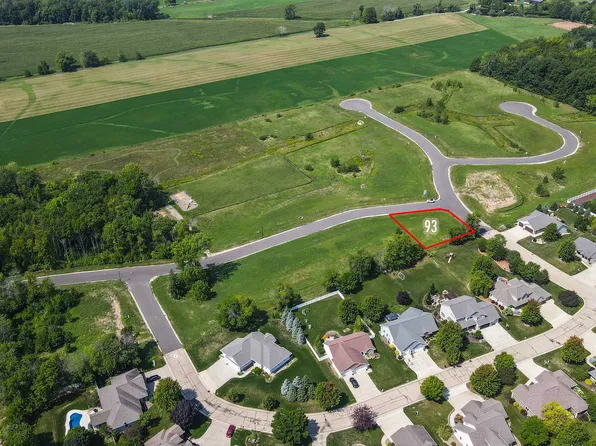 Lotus Trl #93, Menasha, WI 54952