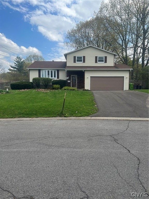4851 Driftwood Dr, Liverpool, NY 13088 Zillow