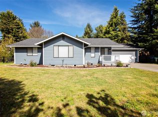 7842 Mountain Aire Loop SE, Olympia, WA
