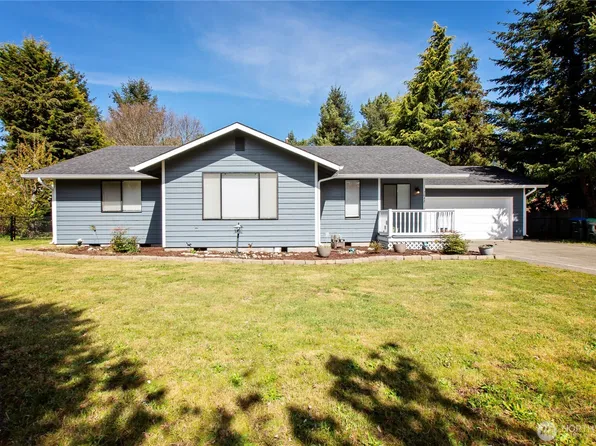 7842 Mountain Aire Loop SE, Lacey, WA 98503