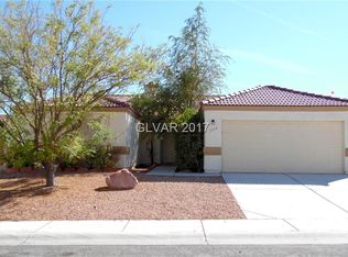 1719 Ridosh Cir, North Las Vegas, NV 89032