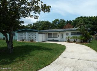 22 Scott Ln, Rockledge, FL 32955