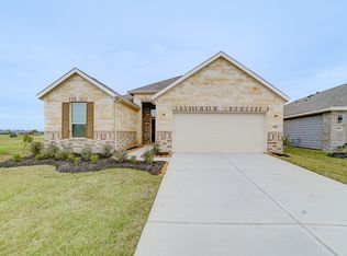 678 Imperial Loop, Alvin, TX 77511