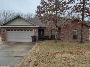 1313 Bedford Dr, Jacksonville, AR 72076