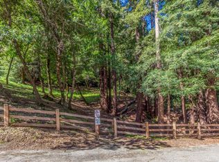 3600 Partition Rd, Woodside, CA 94062