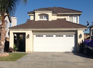 17933 Lariat Dr, Chino Hills, CA 91709