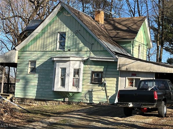 1110 Jennings Ave, East Liverpool, OH 43920