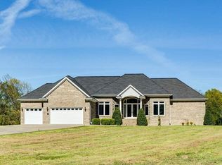 1068 Bethel Rd, Murray, KY 42071