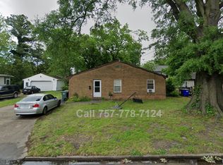 3009 Kansas Ave, Norfolk, VA 23513