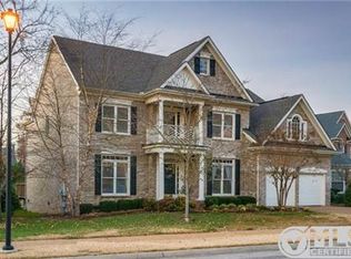 163 Carphilly Cir, Franklin, TN 37069