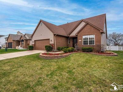 715 Falcon Dr, Dundee, MI, 48131