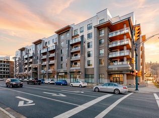 3131 Murray St #308, Pt Moody, BC