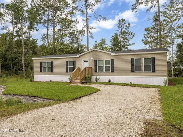 10918 PINE ESTATES Road W, Jacksonville, FL 32218