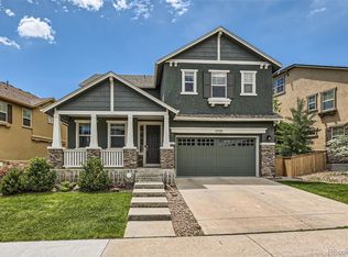 10935 Valleybrook Cir, Highlands Ranch, CO 80130