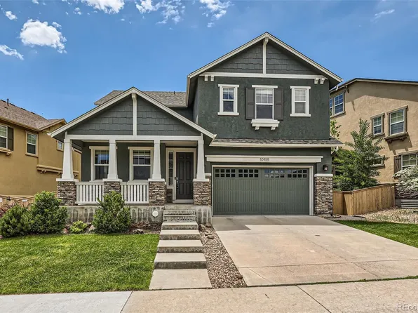 10935 Valleybrook Circle, Highlands Ranch, CO 80130