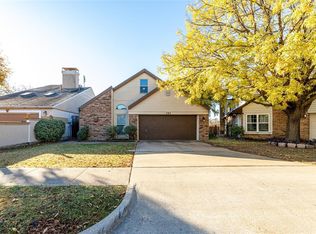 582 Briarcliff Dr, Garland, TX 75043