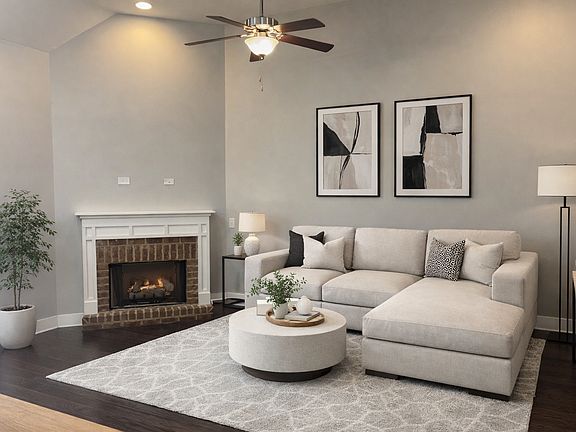 2nd image of 3859 Grants Ln