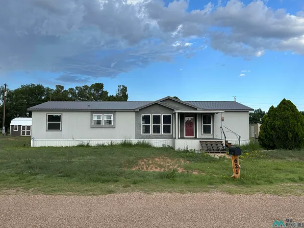 621 N 9th St, Melrose, NM 88124