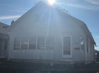 1517 E Indiana St, Evansville, IN