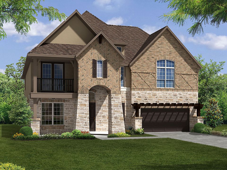 Elevation E