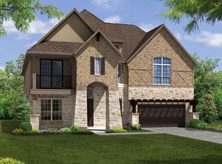 1534 Emerald Bay Ln, Saint Paul, TX 75098