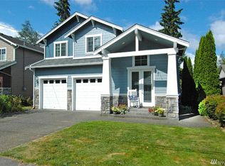 235 1st Ave NE, Issaquah, WA 98027