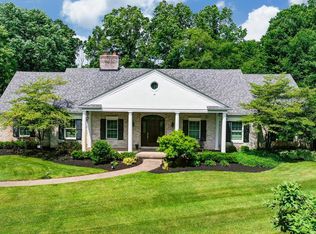 7077 Sandimark Pl, Westerville, OH 43081