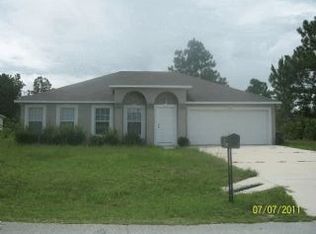 60 Pritchard Dr, Palm Coast, FL 32164