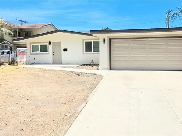 1234 Cedar St, Santa Ana, CA 92707