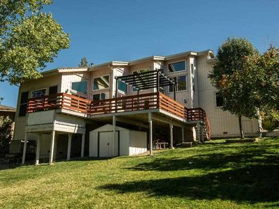 952 Dogwood Dr, Murphys, CA, 95247