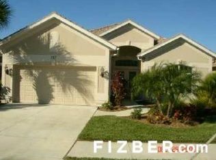 510 Sawgrass Bridge Rd, Venice, FL 34292