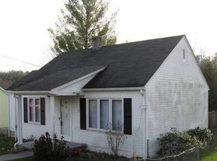 71 Boxwood Ln, Bassett, VA 24055
