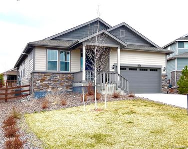 8164 S Ider Court, Aurora, CO, 80016