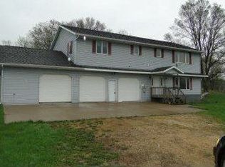 16216 Hanover Rd, Sparta, WI 54656