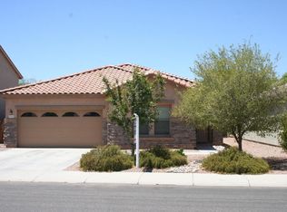 1785 N Greenway Ln, Casa Grande, AZ 85122