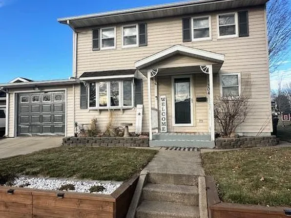 304 W Caledonia St, Caledonia, MN 55921