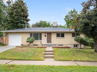 3054 S Raleigh St, Denver, CO 80236