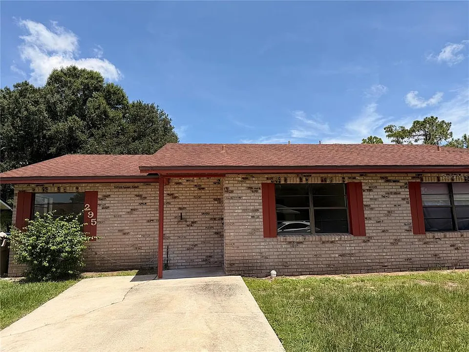 295 Cobalt Dr