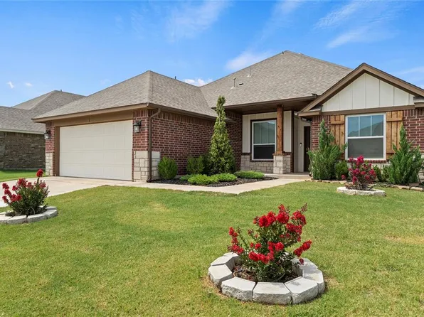 1109 SW 140th St, Oklahoma City, OK 73170