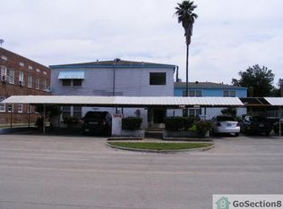 1905 Binz St #11, Houston, TX 77004