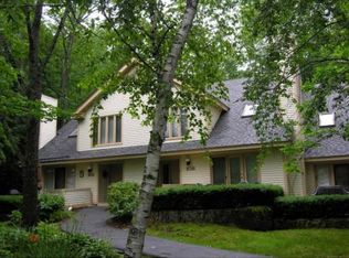 10 Joshua Loop Rd #B, Jackson, NH 03846