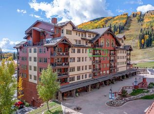 24 Sheol Street #404, Durango, CO 81301